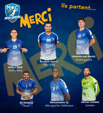 Ils partent... Ils partent...